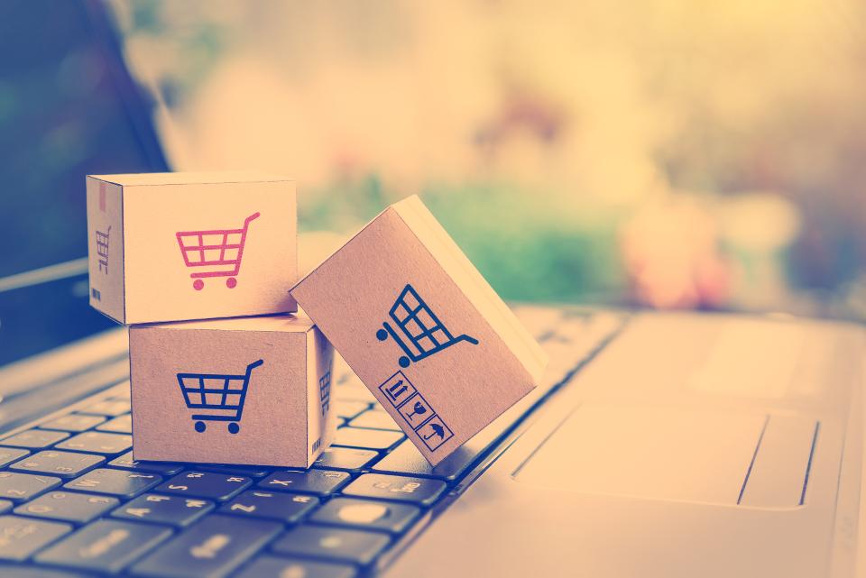 پکیج برنزی فروشگاه اینترنتی