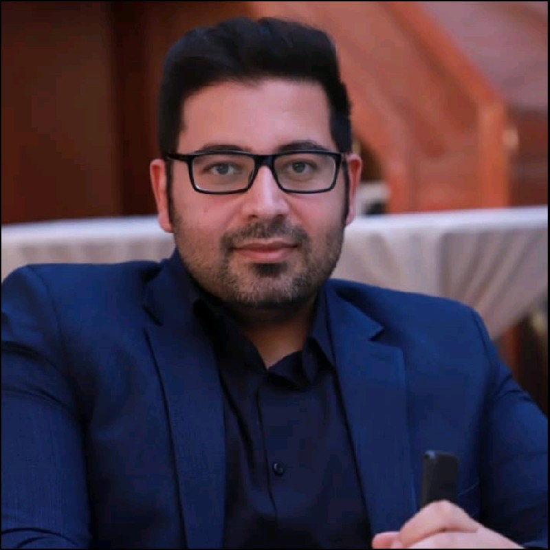 حسین علی بابایی